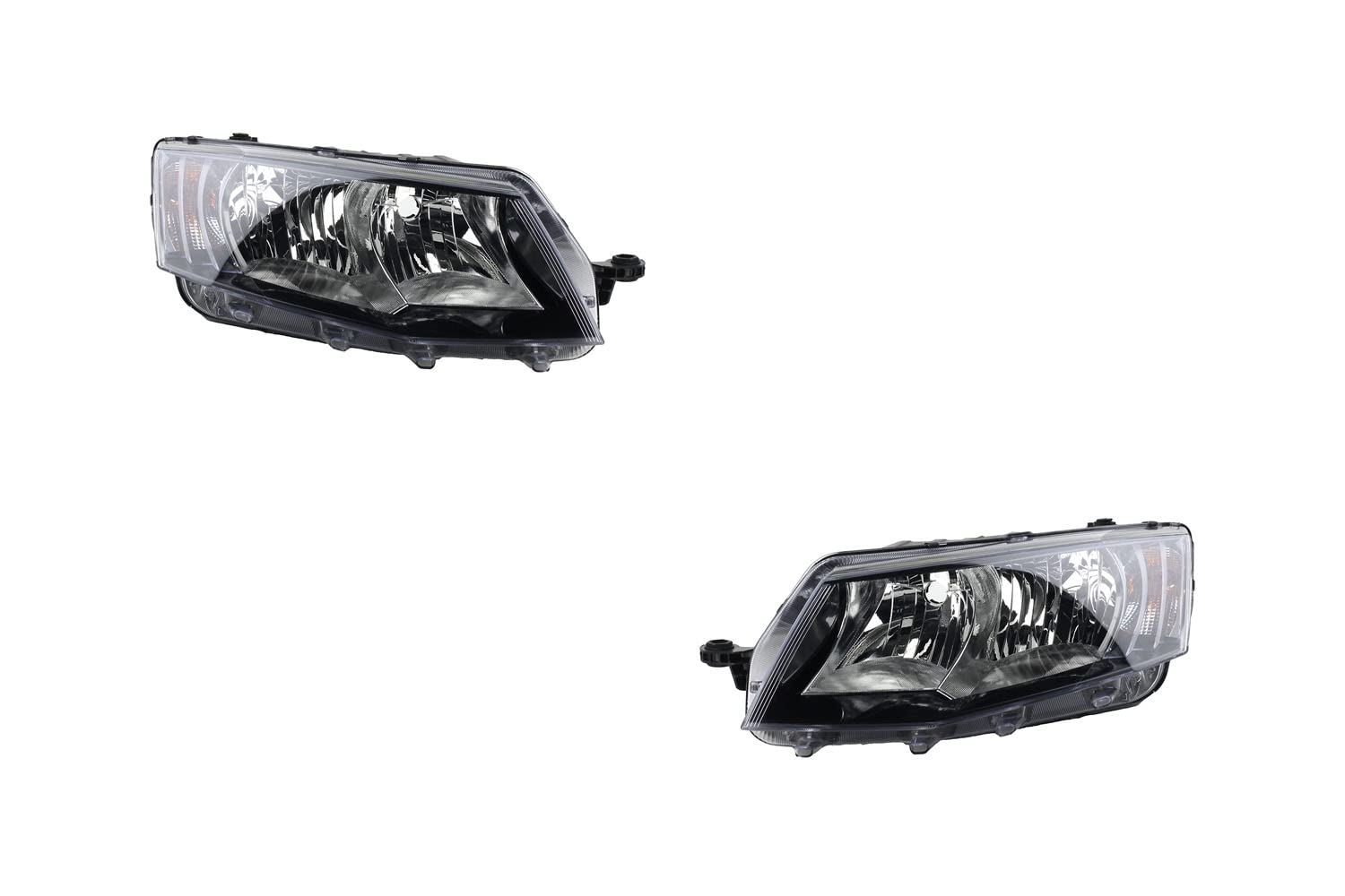 GKL 294281-FAR SAG ON KOMPLE SKODA OCTAVIA III 2013 > 5E1941018((-1191